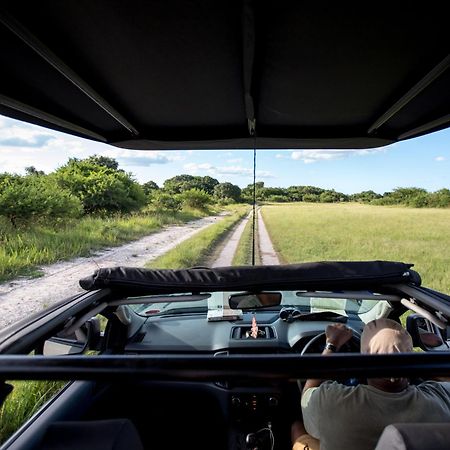 Royal Thonga Safari Lodge Sihangwane Exterior foto