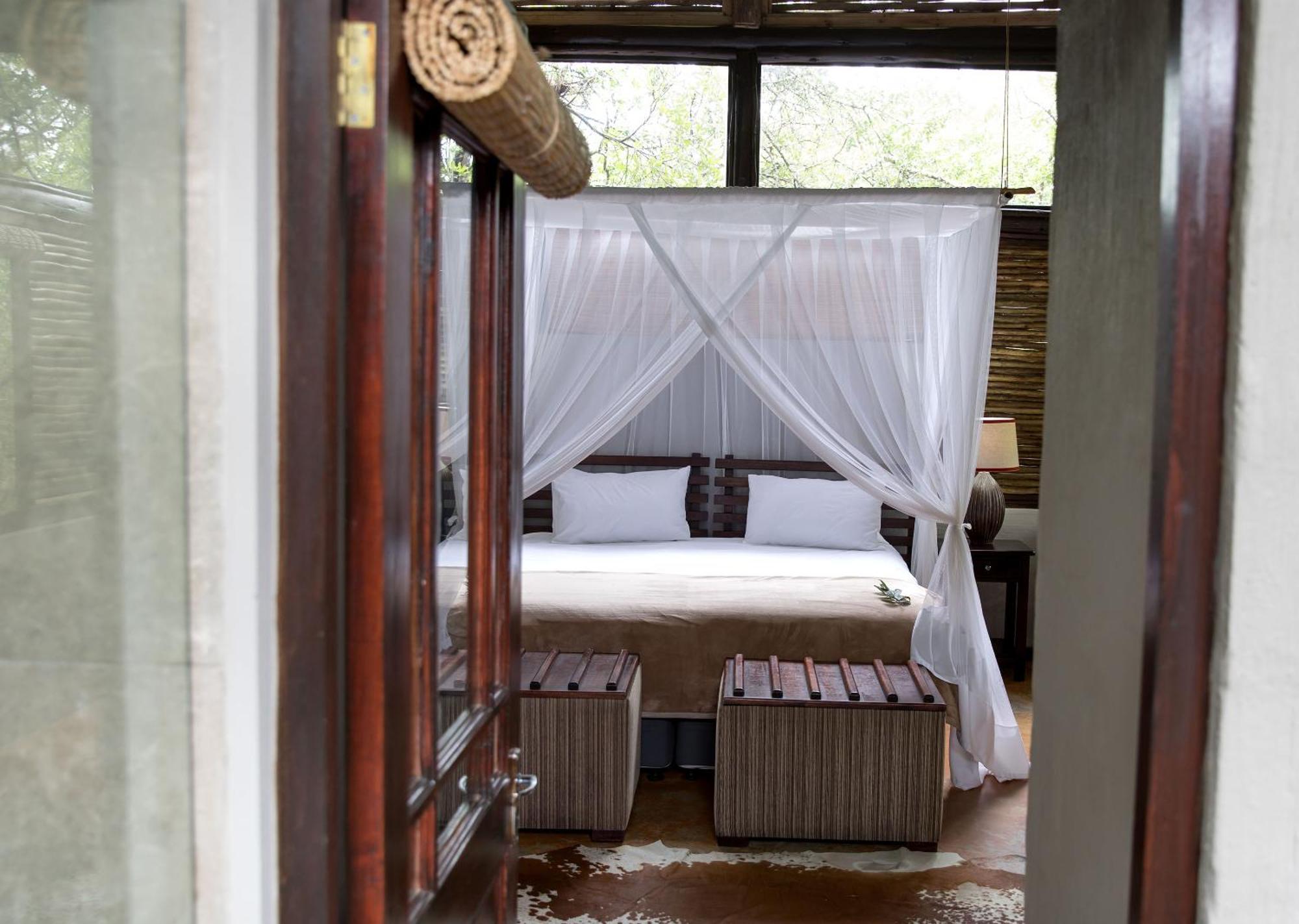 Royal Thonga Safari Lodge Sihangwane Exterior foto