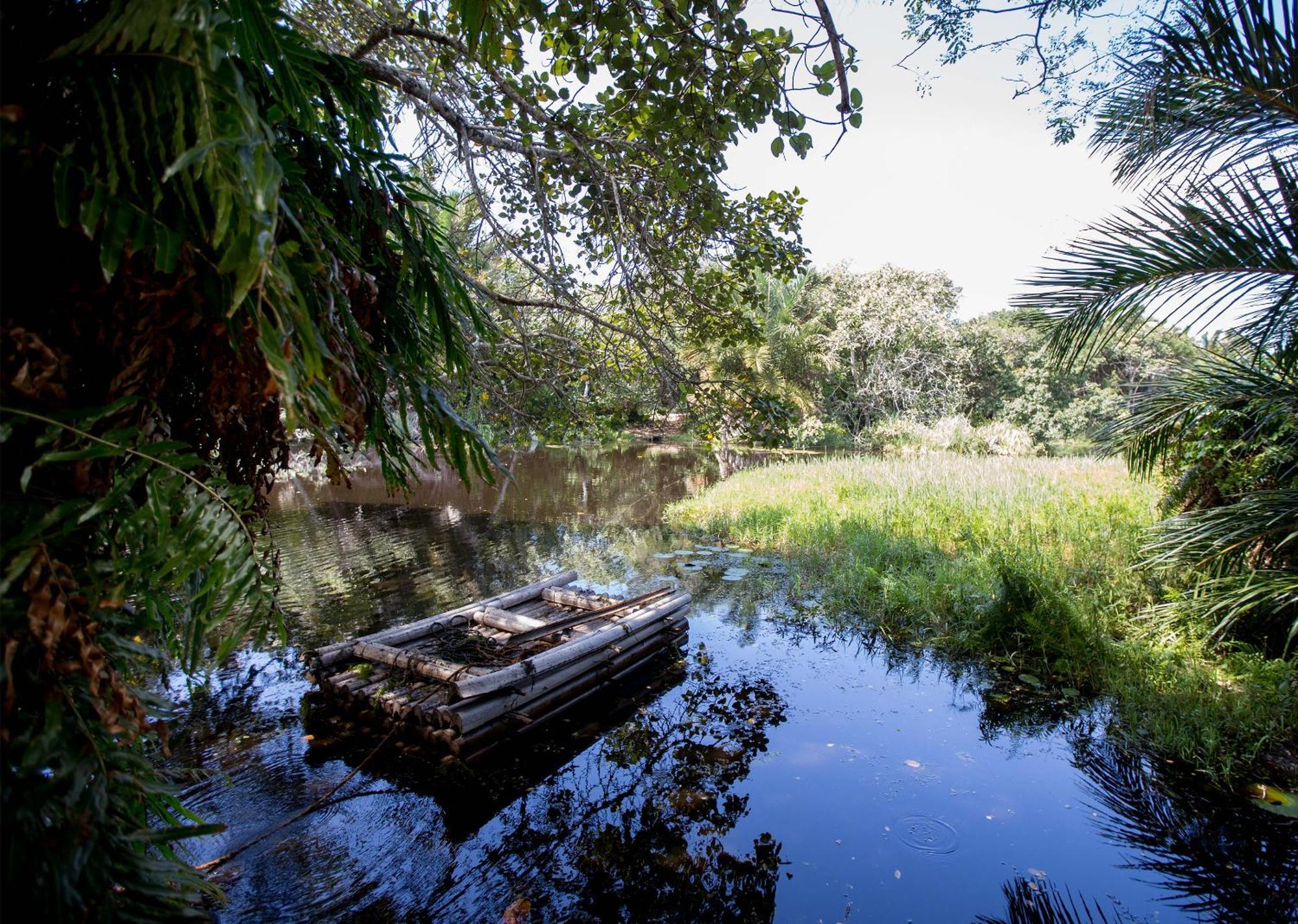 Royal Thonga Safari Lodge Sihangwane Exterior foto